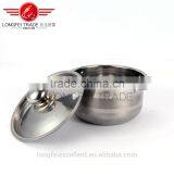 2016 Best Quality Popular in Niddle East Stainless Steel Cookware Pot/stainless Steel Camping Pot thumbnail-5