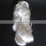 Bright Raw White Viscose Filament Yarn (VFY ) 120D/1/2 for Sale thumbnail-3