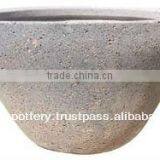 Big Oldstone Flower Pots thumbnail-1