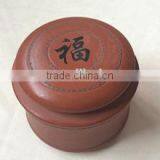 Wuxi Special Design and High Quality Tea Tin for Wholesale thumbnail-5