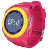 GPS-трекер наручные часы для детей thumbnail-2