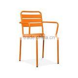 2016 French Style Colorful Metal Type Industrial Chairs Iron Material Chairs Frames thumbnail-1