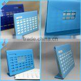 Factory Supply Custom Magnetic Calendar/Calendar 2017 Wholesale thumbnail-5