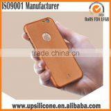 Factory Wholesale pu Leather Phone Case, Leather Cell Phone Sleeves thumbnail-3