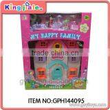 Factory Manufacture Various Doll House Wooden thumbnail-5