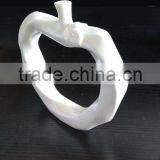 Factory Supply Ceramic Apple Shaped Bottle thumbnail-2