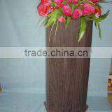 2015 Best Selling Products Wooden Flower Pot thumbnail-5