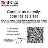 Living Room Modern Display Cabinet With Good Quality E-828 thumbnail-2