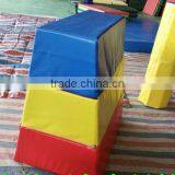 China Factory Good Price Kindergarten Soft Toy For Children Fun Play Equipment thumbnail-3