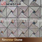 Characteristic Diamond Mosaic Marble thumbnail-1