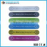 Multifunctional Magnetic Silicone Cable Clip, Mobile Phone Holders thumbnail-5