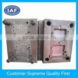 Fancy Plastic Products HIPS Speaker Body Electronic Plastic Parts Mould thumbnail-3