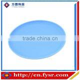 Wholesale Silicone Pet Toys Foldable Dog Frisbee thumbnail-1