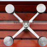 Stainless Steel Spider Glass Holder (YK-8001) thumbnail-2