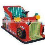 Amusement Park Battery Car Playground Equipment thumbnail-1