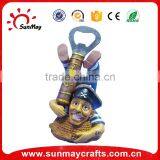 Polyresin Decorative Figurine for Souvenirs thumbnail-1