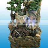 Polyresin Chinese Decorative Water Fountains thumbnail-1