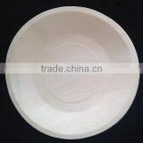 Dinner Wooden Plate thumbnail-1