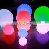 LED Ball Light Outdoor Led Decoration Ball/party Table Lamp thumbnail-4