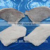 Frozen John Dory Fillets Skin on Frozen Fish Fillets(ZUES FABER LINNAEUS) thumbnail-1