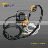 Europe Hot Selling 600W CYB600 Automatic Stop Transfer Diesel Electric Fuel Pump thumbnail-1