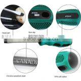 2pcs/set 6x100mm Cr-v Torx Screwdriver Cross Screwdriver Set Repair Pry Open Tools Slotted Phillips thumbnail-4