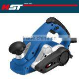 HS7001 Electric Planer 82x3MM 1000W Power Tools Wood Planer thumbnail-1