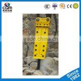 Wheel Excavator Hydraulic Breaker Top Type for Sale thumbnail-3