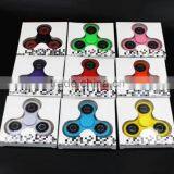 2017 Hot Sale Light Hand Spinner
