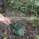 Комфортный садовый миникопатель для сельского хозяйства с деревянной рукояткой thumbnail-3