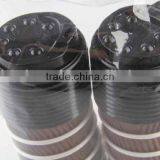 4oz Disposable Ripple Wall Paper Coffee Cup With Plasitc Cap thumbnail-3