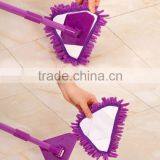 Flexible Telescopic Car Cleaning Brush Duster thumbnail-2