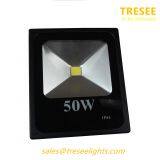 Exterior LED Flood Light 50W Outdoor Lighting Fixture