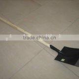 5002537 Flat Head 250x300mm Shovel Digging Garden Spade