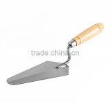 Bricklaying Trowels(23302H Trowels,wooden Handle Bricklaying Trowels,building Tools)