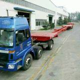 Expandable trailer,  Extending trailer,  Telescoping trailer