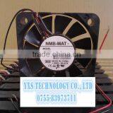 New 5 cm Mute Fan 5010 12 v 0.14 A Double Ball Bearing 2004 kl - 04 w - B50 thumbnail-1