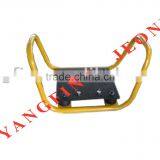 Gasoline Engine Chassis