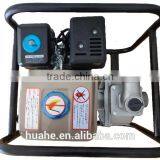 3 Inch 5.5hp Gasoline Water Pump, Agricultural Irrigation Water Pump thumbnail-6