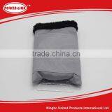 Ice Scraper With Mitt Plastic Brush Snow Brush thumbnail-3