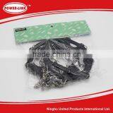 8 Teeth Manganese Steel Non-slip Snow Ice Steel Talons thumbnail-1