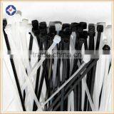 Nylon Cable Pull Lock Adjustable Plastic Tie Lock thumbnail-3