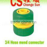 Hosepipe Mender,CS-2011 3/4-inch Hose Mender