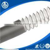 High Pressure Clear Expandable Hose thumbnail-1