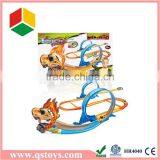 Plastic New Arrival Product, a Childhood Memory Rail Set thumbnail-1