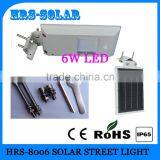 5w to 60w Led Solar Lights,all in One Solar Street Light,outdoor Solar Light thumbnail-1