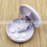 Custom Promotional Medicine Case PP Cut Plastic Pill Box,custom Cut Plastic Pill Box,custom Colorful Plastic Pill Box Supplier thumbnail-2