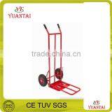 Hot Sale Heavy Duty Folding Hand Trolley Hand Truck HT1827