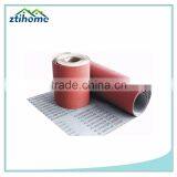 Aluminum Oxide Abrasive Emery Sanding Cloth Roll for Stainless Steel thumbnail-2