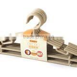 Multipurpose Hanger (10pcs / Set) thumbnail-1